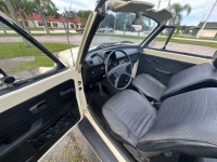 1977 Volkswagen Beetle for sale in Michigan (ID-123672)