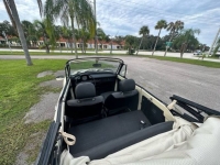1977 Volkswagen Beetle for sale in Michigan (ID-123672)