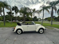 1977 Volkswagen Beetle for sale in Michigan (ID-123672)