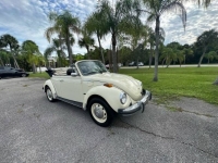 1977 Volkswagen Beetle for sale in Michigan (ID-123672)