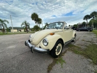 1977 Volkswagen Beetle for sale in Michigan (ID-123672)
