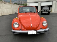 1977 Volkswagen Beetle for sale in Michigan (ID-127837)