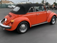 1977 Volkswagen Beetle for sale in Michigan (ID-127837)