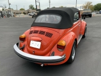 1977 Volkswagen Beetle for sale in Michigan (ID-127837)