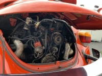 1977 Volkswagen Beetle for sale in Michigan (ID-127837)