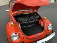 1977 Volkswagen Beetle for sale in Michigan (ID-127837)