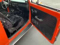 1977 Volkswagen Beetle for sale in Michigan (ID-127837)