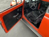 1977 Volkswagen Beetle for sale in Michigan (ID-127837)