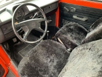 1977 Volkswagen Beetle for sale in Michigan (ID-127837)