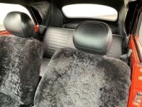 1977 Volkswagen Beetle for sale in Michigan (ID-127837)