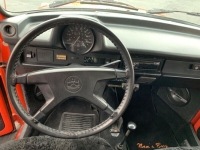 1977 Volkswagen Beetle for sale in Michigan (ID-127837)