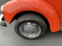 1977 Volkswagen Beetle for sale in Michigan (ID-127837)