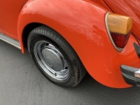 1977 Volkswagen Beetle for sale in Michigan (ID-127837)