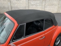 1977 Volkswagen Beetle for sale in Michigan (ID-127837)