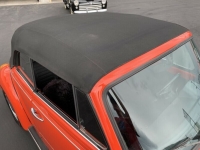 1977 Volkswagen Beetle for sale in Michigan (ID-127837)