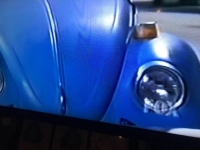 1977 Volkswagen Beetle for sale in Michigan (ID-144123)