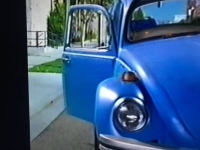 1977 Volkswagen Beetle for sale in Michigan (ID-144123)