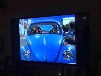 1977 Volkswagen Beetle for sale in Michigan (ID-144123)