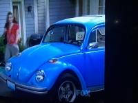 1977 Volkswagen Beetle for sale in Michigan (ID-144123)