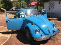 1977 Volkswagen Beetle for sale in Michigan (ID-144123)