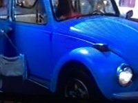 1977 Volkswagen Beetle for sale in Michigan (ID-144123)