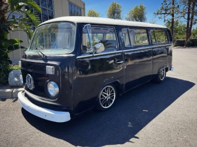 1977 Volkswagen Bus for sale
