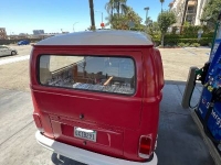 1977 Volkswagen Bus for sale in Michigan (ID-119327)