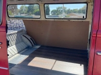 1977 Volkswagen Bus for sale in Michigan (ID-119327)
