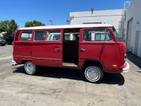 1977 Volkswagen Bus for sale in Michigan (ID-119327)