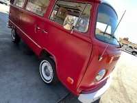 1977 Volkswagen Bus for sale in Michigan (ID-119327)