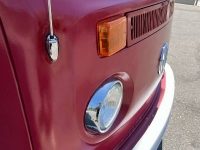 1977 Volkswagen Bus for sale in Michigan (ID-119327)