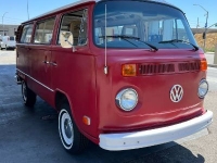 1977 Volkswagen Bus for sale in Michigan (ID-119327)