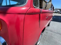1977 Volkswagen Bus for sale in Michigan (ID-119327)
