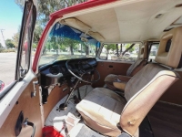 1977 Volkswagen Bus for sale in Michigan (ID-119327)