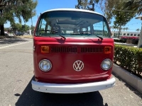 1977 Volkswagen Bus for sale in Michigan (ID-119327)