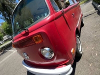 1977 Volkswagen Bus for sale in Michigan (ID-119327)