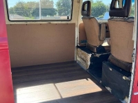 1977 Volkswagen Bus for sale in Michigan (ID-119327)