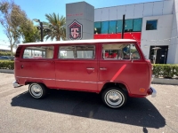 1977 Volkswagen Bus for sale in Michigan (ID-119327)