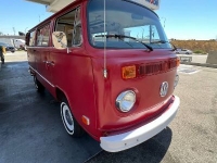 1977 Volkswagen Bus for sale in Michigan (ID-119327)