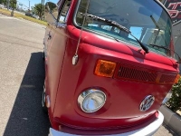 1977 Volkswagen Bus for sale in Michigan (ID-119327)