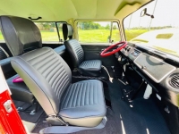 1977 Volkswagen Bus for sale in Michigan (ID-119827)