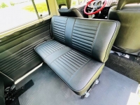 1977 Volkswagen Bus for sale in Michigan (ID-119827)