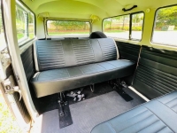 1977 Volkswagen Bus for sale in Michigan (ID-119827)