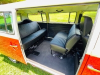 1977 Volkswagen Bus for sale in Michigan (ID-119827)
