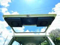 1977 Volkswagen Bus for sale in Michigan (ID-119827)