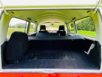 1977 Volkswagen Bus for sale in Michigan (ID-119827)