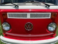 1977 Volkswagen Bus for sale in Michigan (ID-119827)