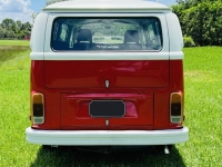 1977 Volkswagen Bus for sale in Michigan (ID-119827)