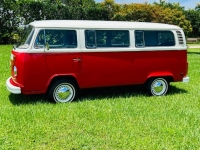 1977 Volkswagen Bus for sale in Michigan (ID-119827)