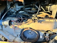 1977 Volkswagen Bus for sale in Michigan (ID-123099)